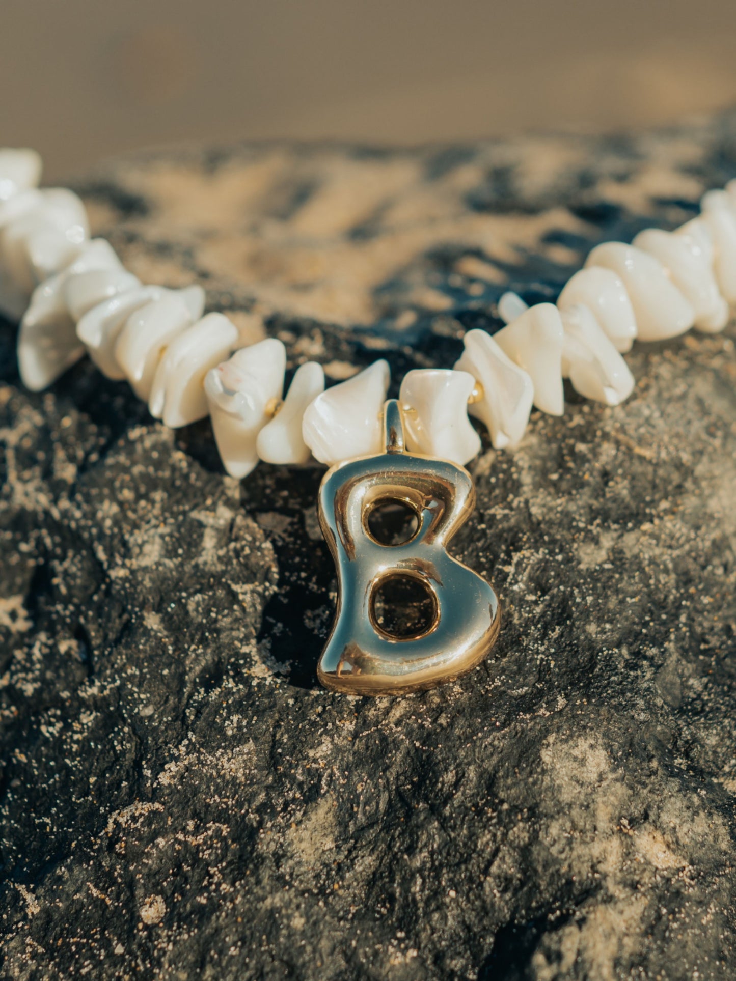 Coral Necklace