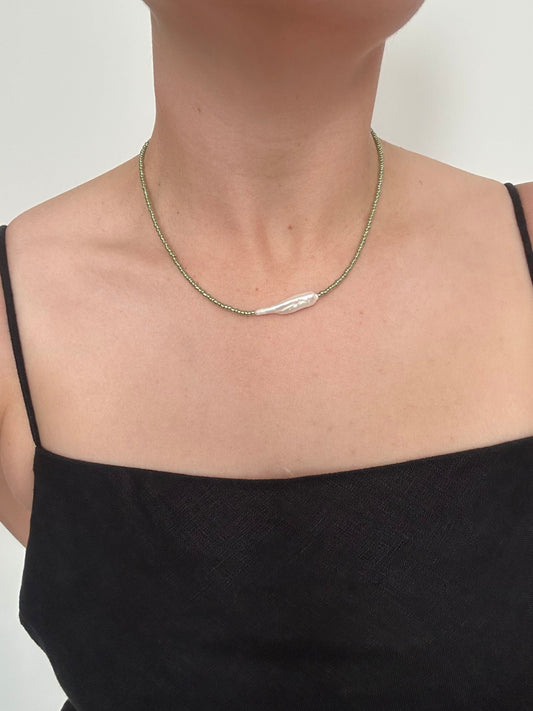 Odette Necklace