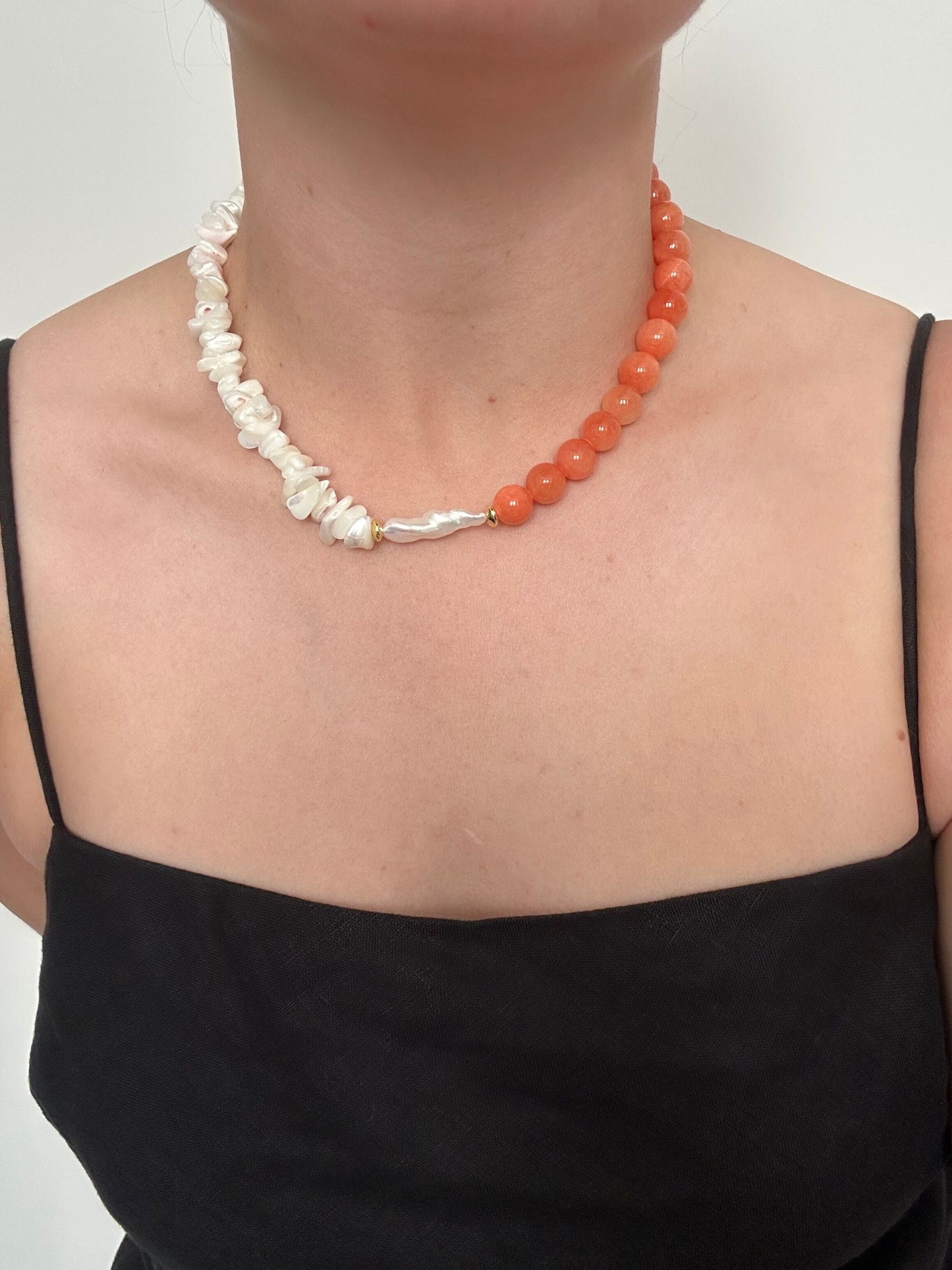 Lola Necklace