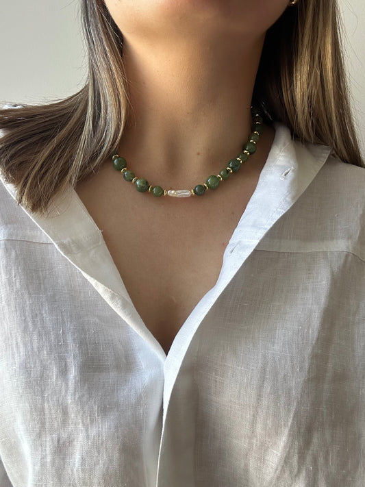Aria Necklace