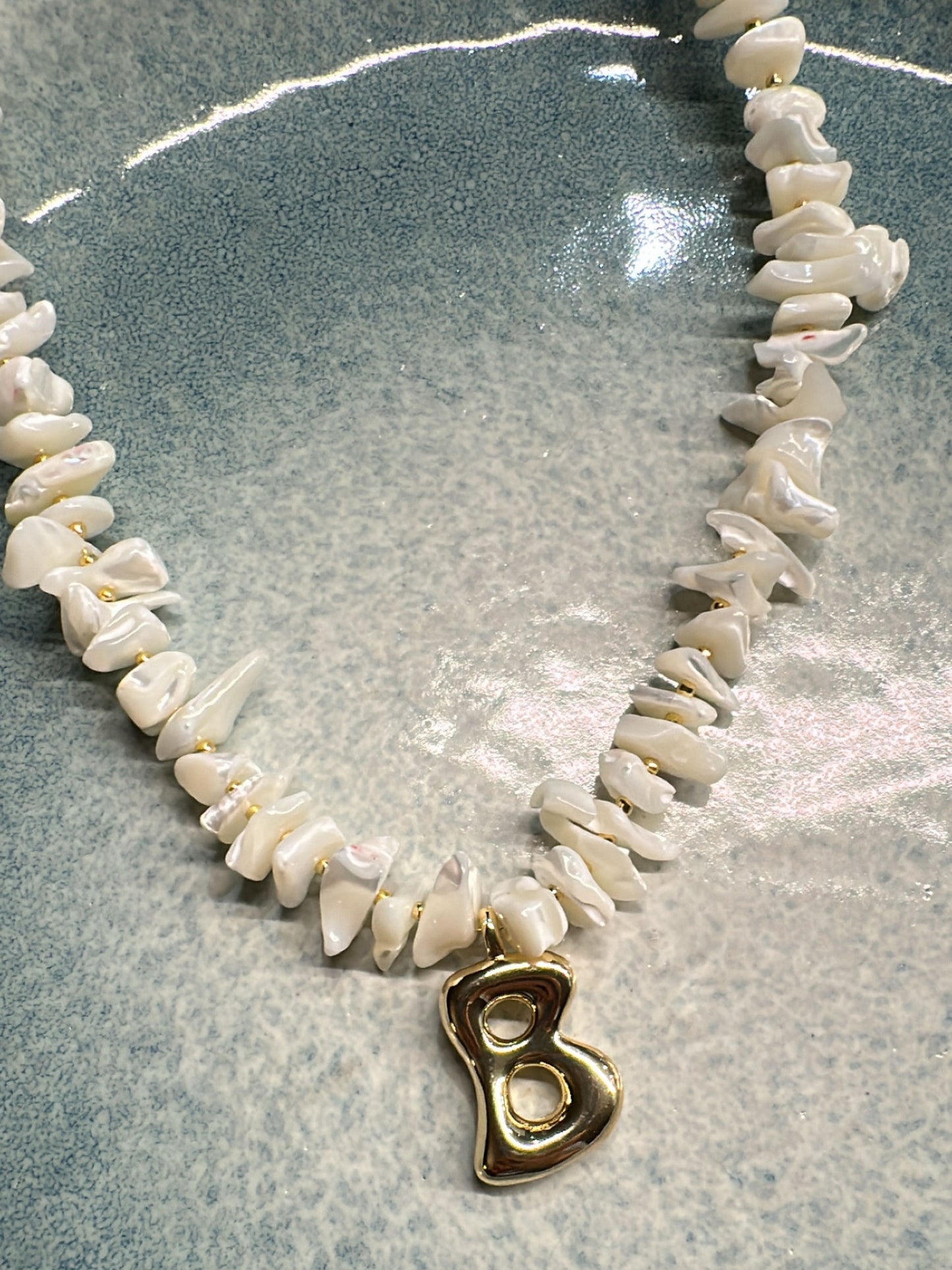 Coral Necklace