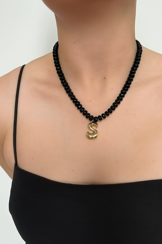 Esme Necklace