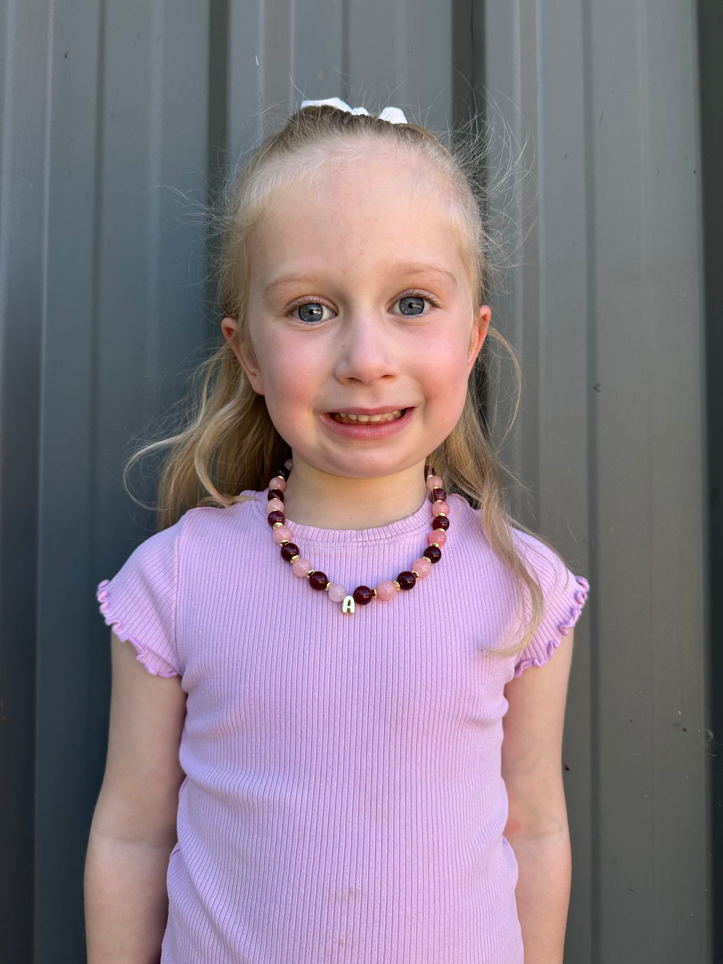 Candie Mini Necklace