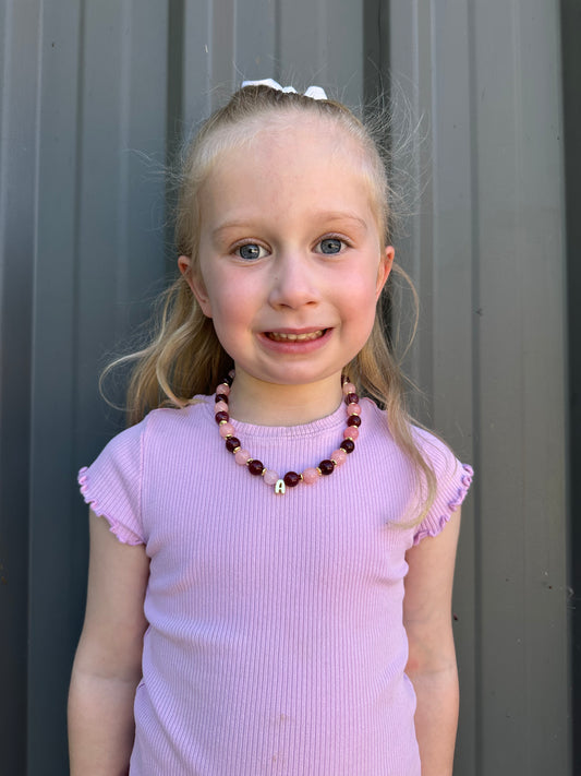 Candie Mini Necklace