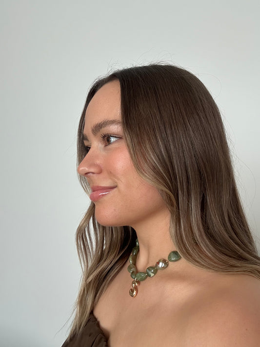 Harper Necklace