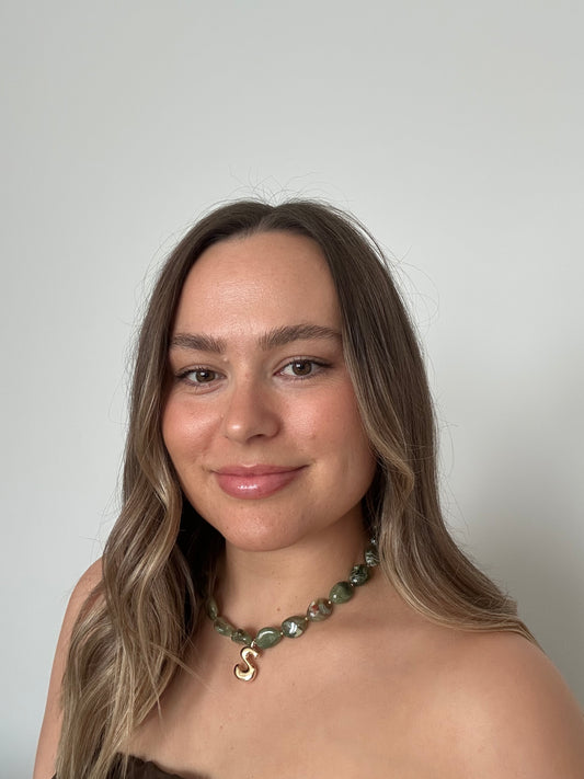 Harper Necklace