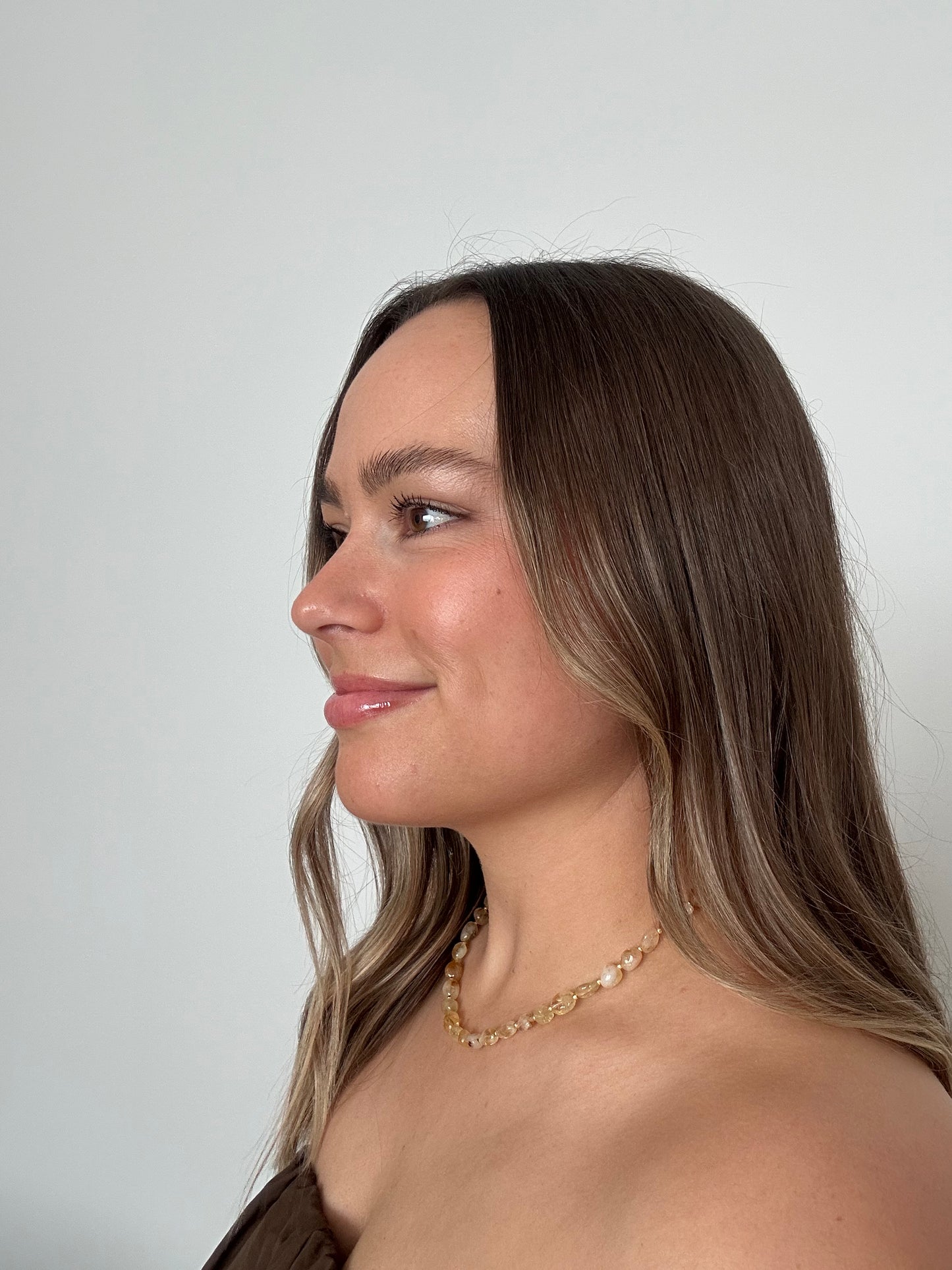 Mia Necklace