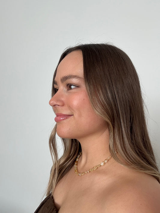 Mia Necklace