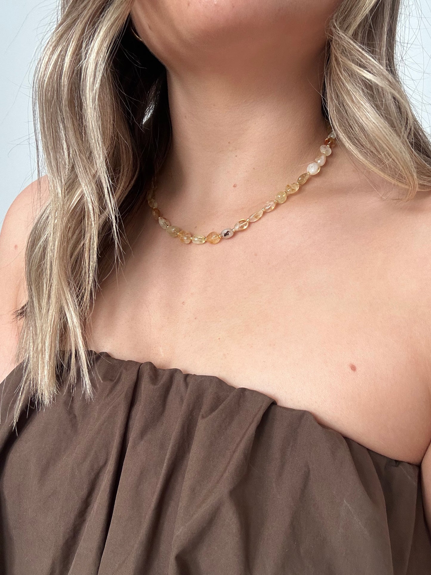 Mia Necklace