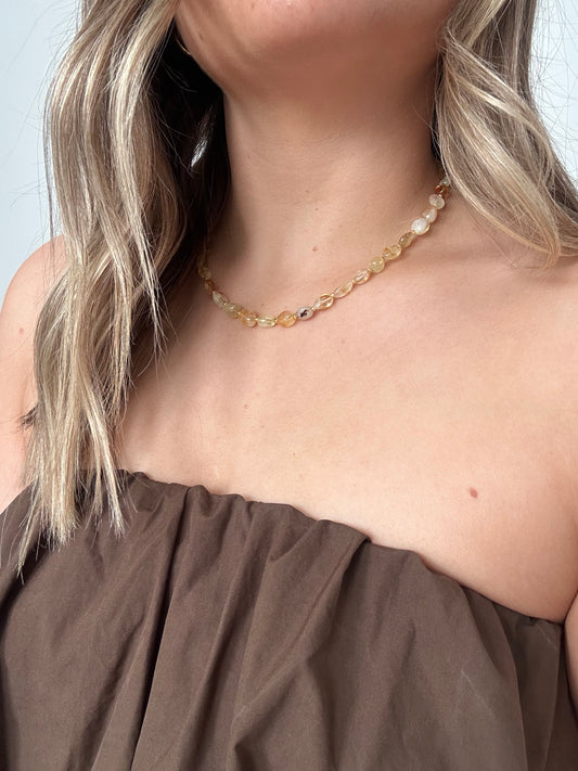 Mia Necklace