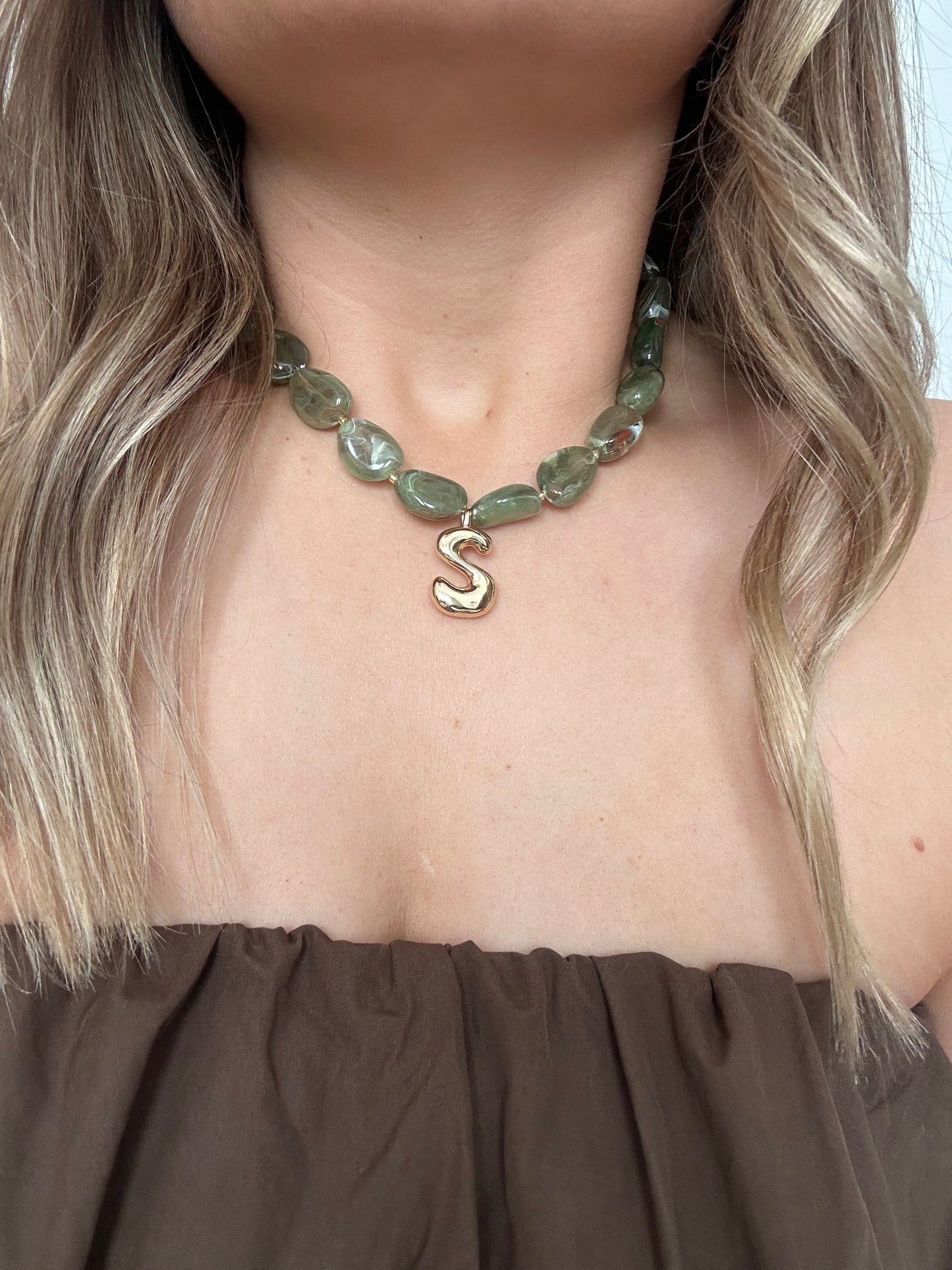 Harper Necklace