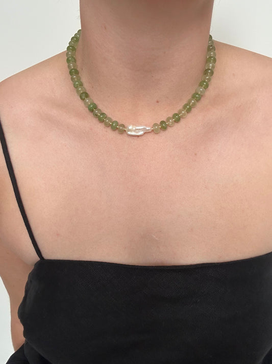 Sophia Necklace