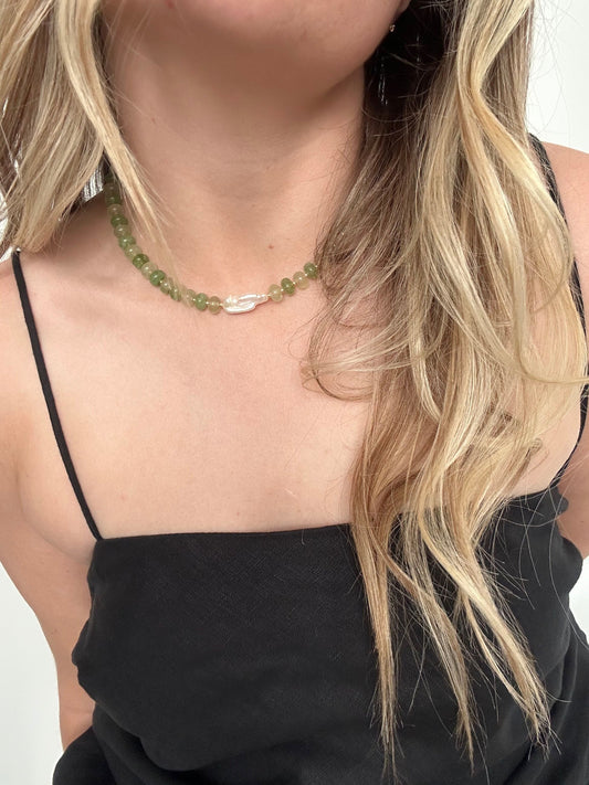 Sophia Necklace