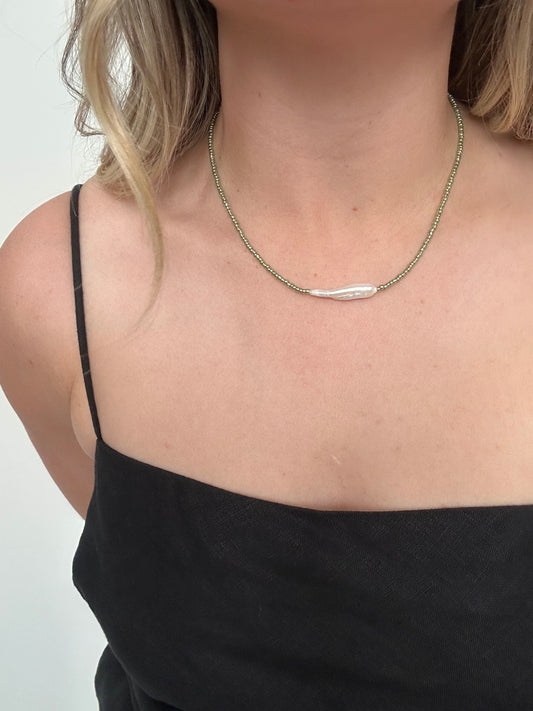 Odette Necklace