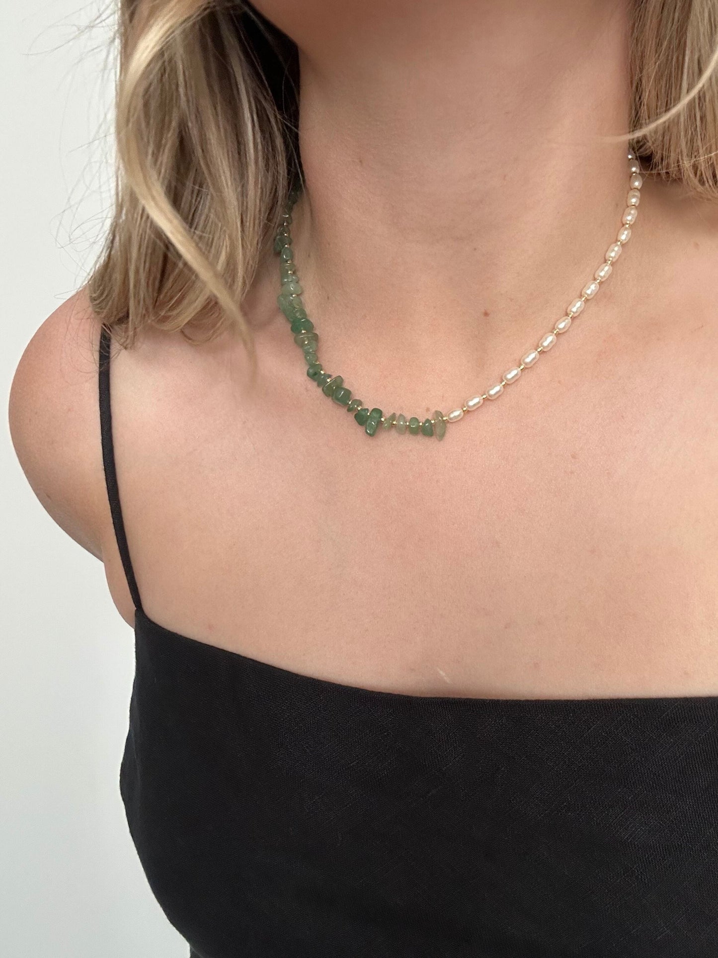 Mia Necklace