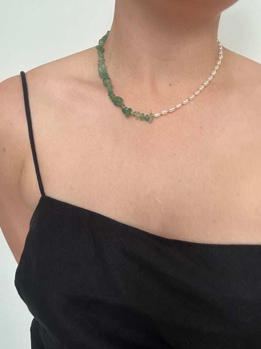 Mia Necklace