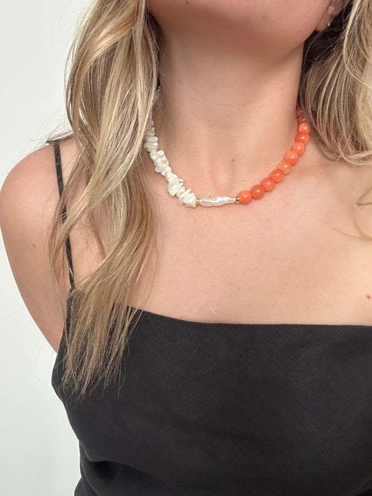Lola Necklace