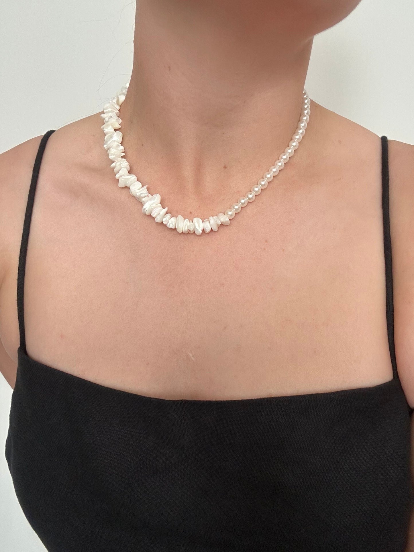 Lara Necklace