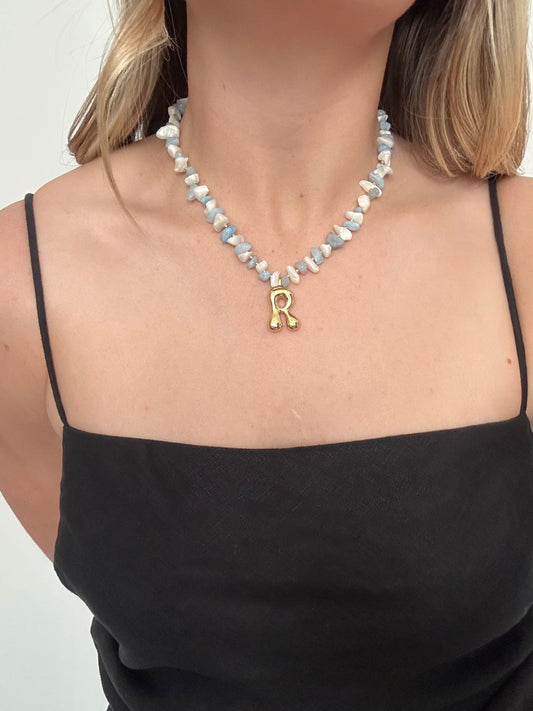 Luna Necklace