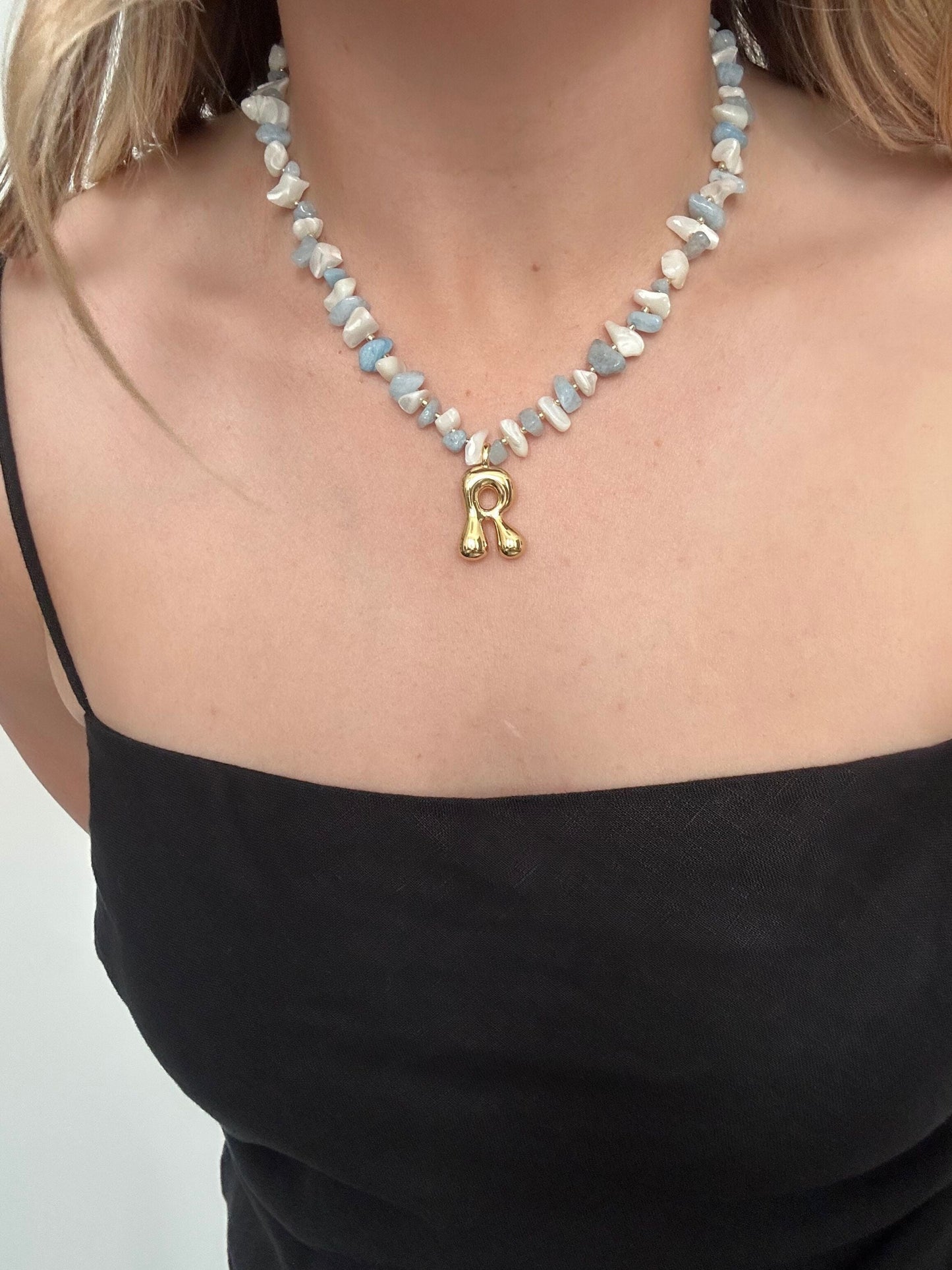 Luna Necklace