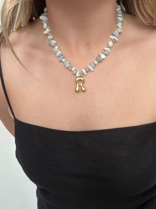 Luna Necklace