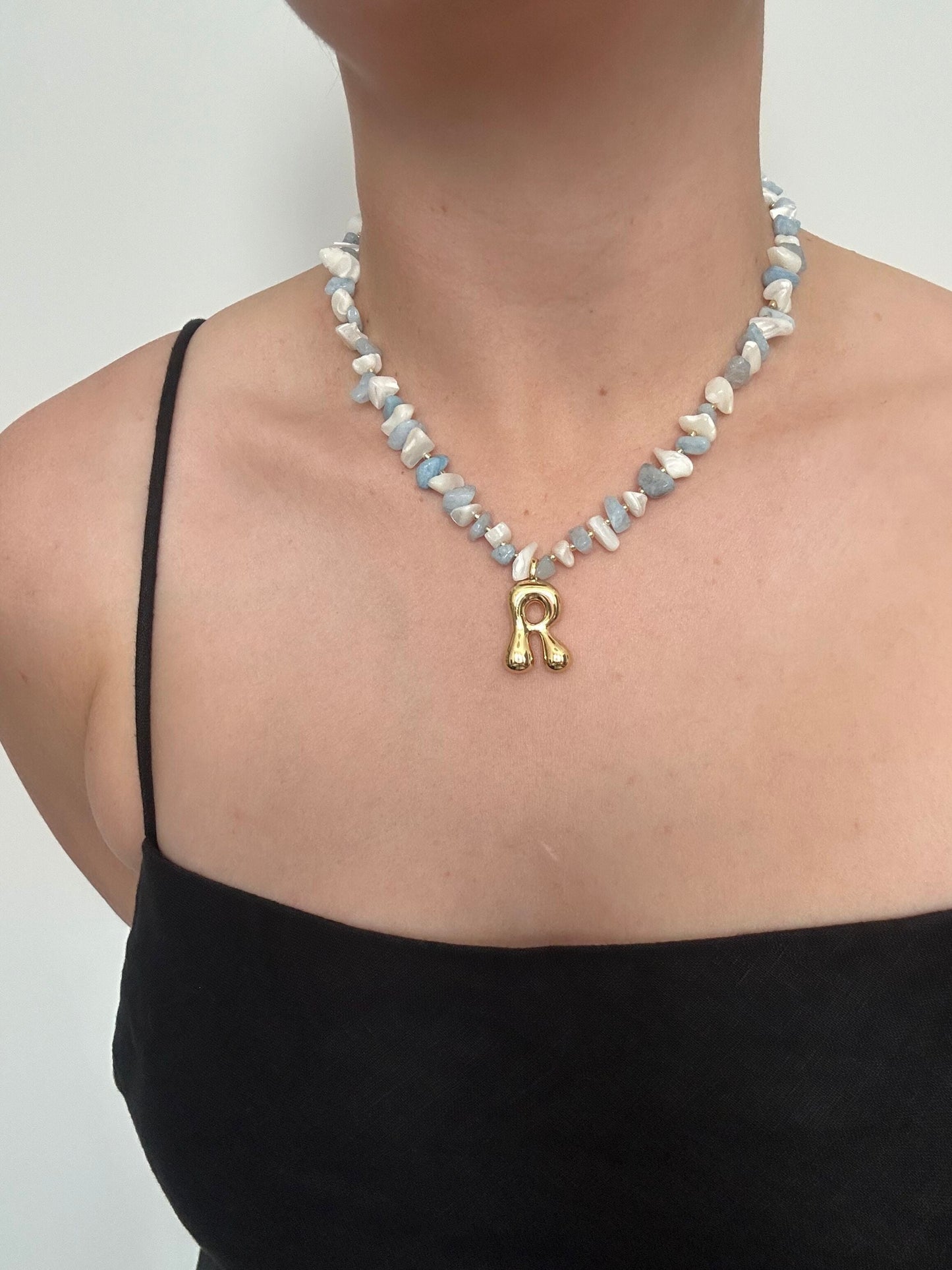 Luna Necklace