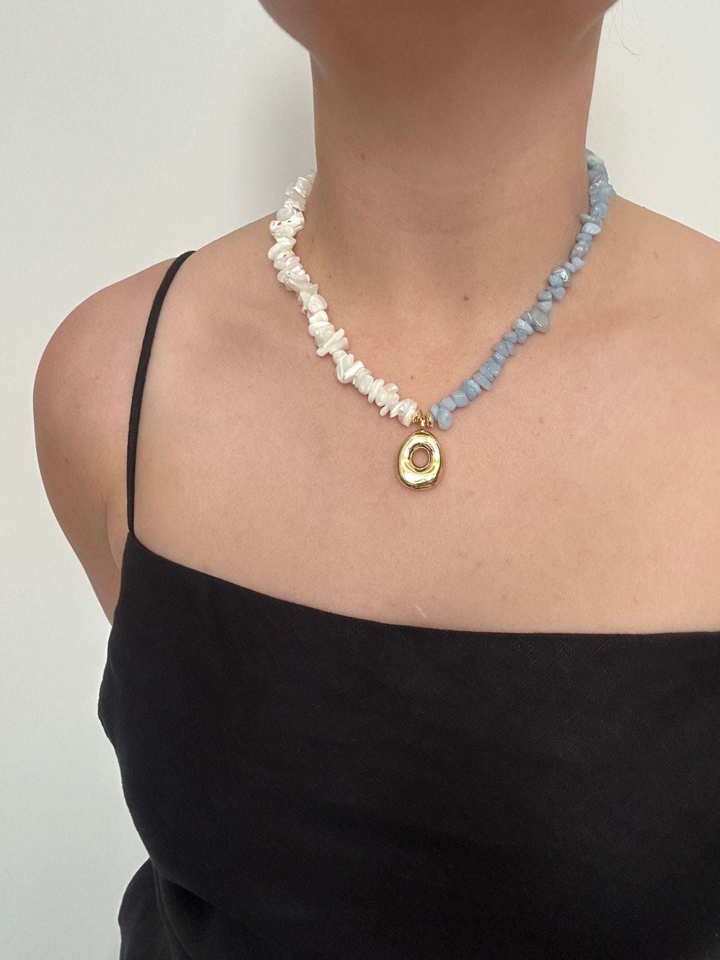 Isla Necklace