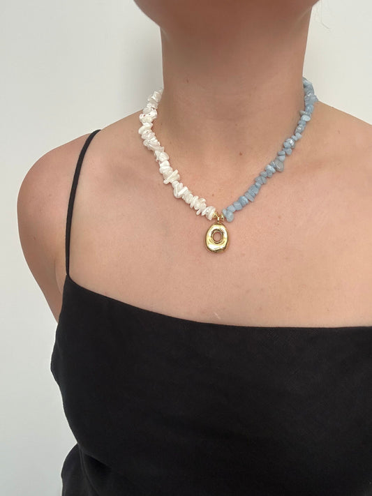 Isla Necklace