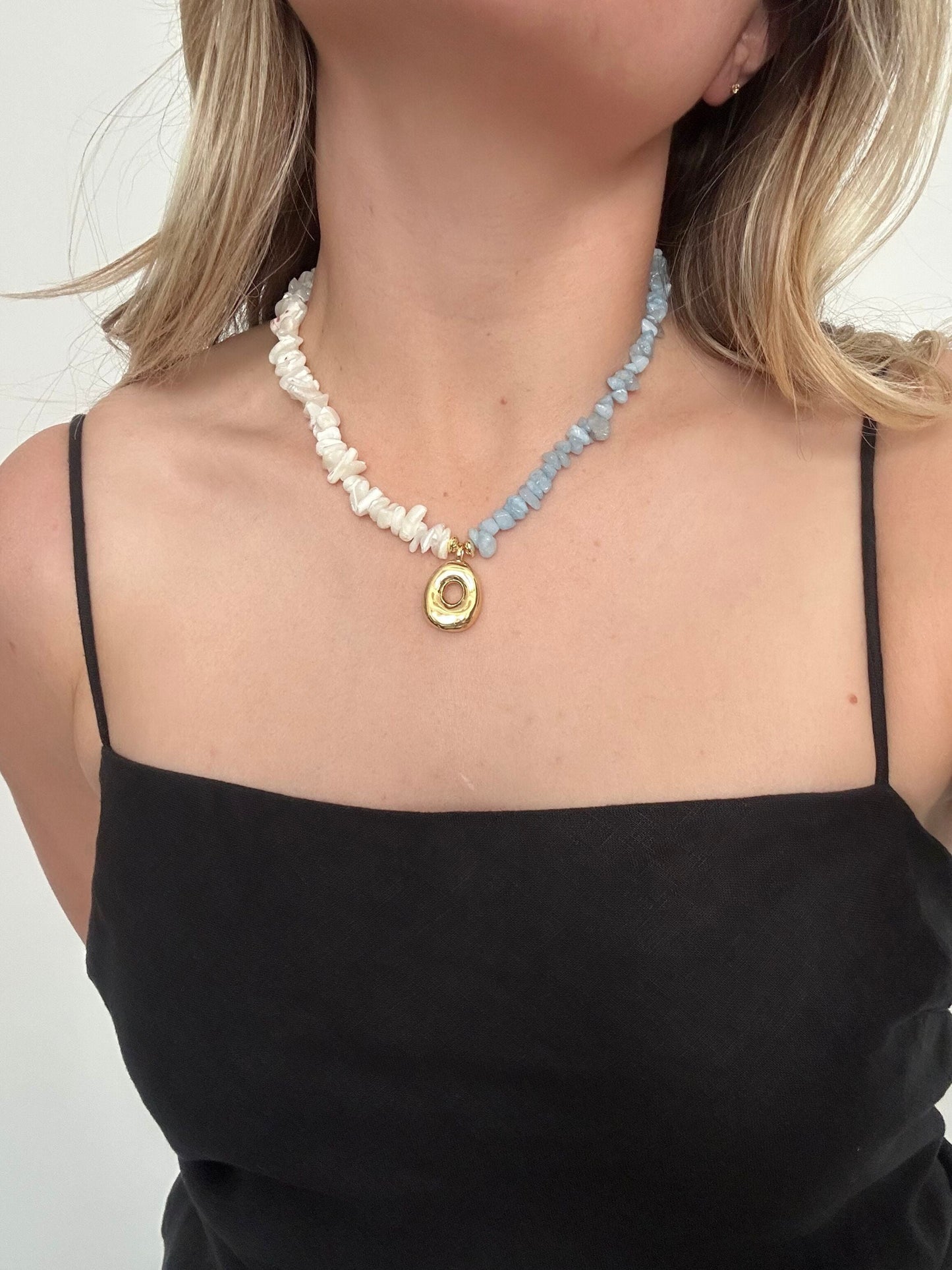 Isla Necklace