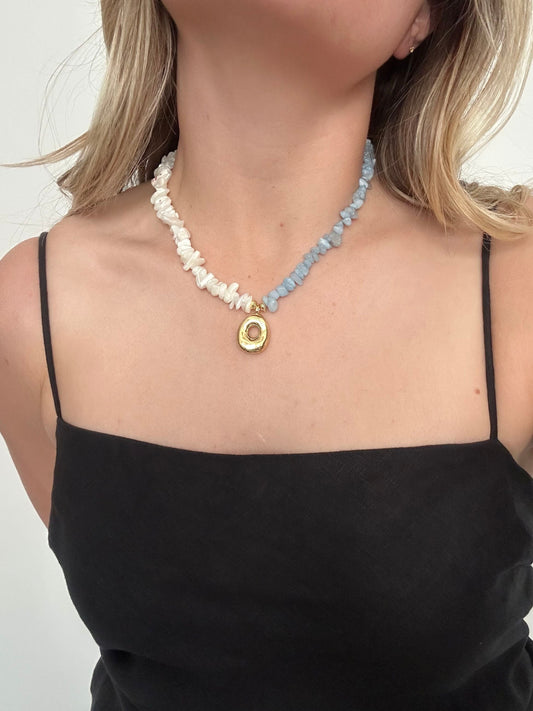 Isla Necklace