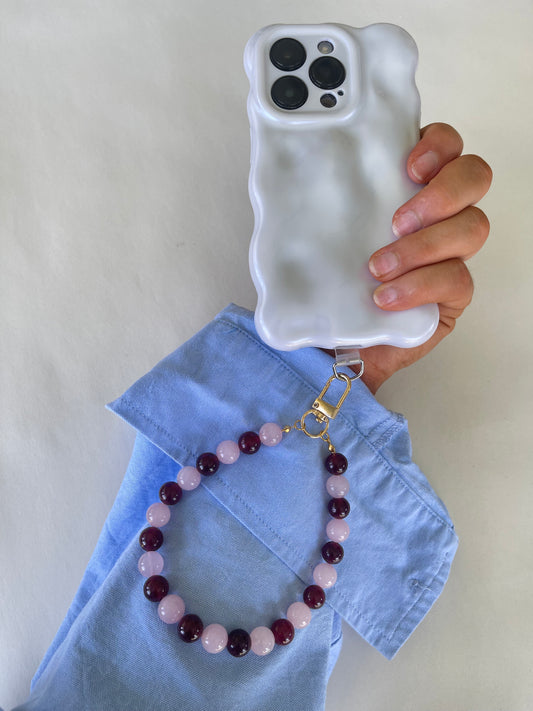 Candie Phone Wrist Strap