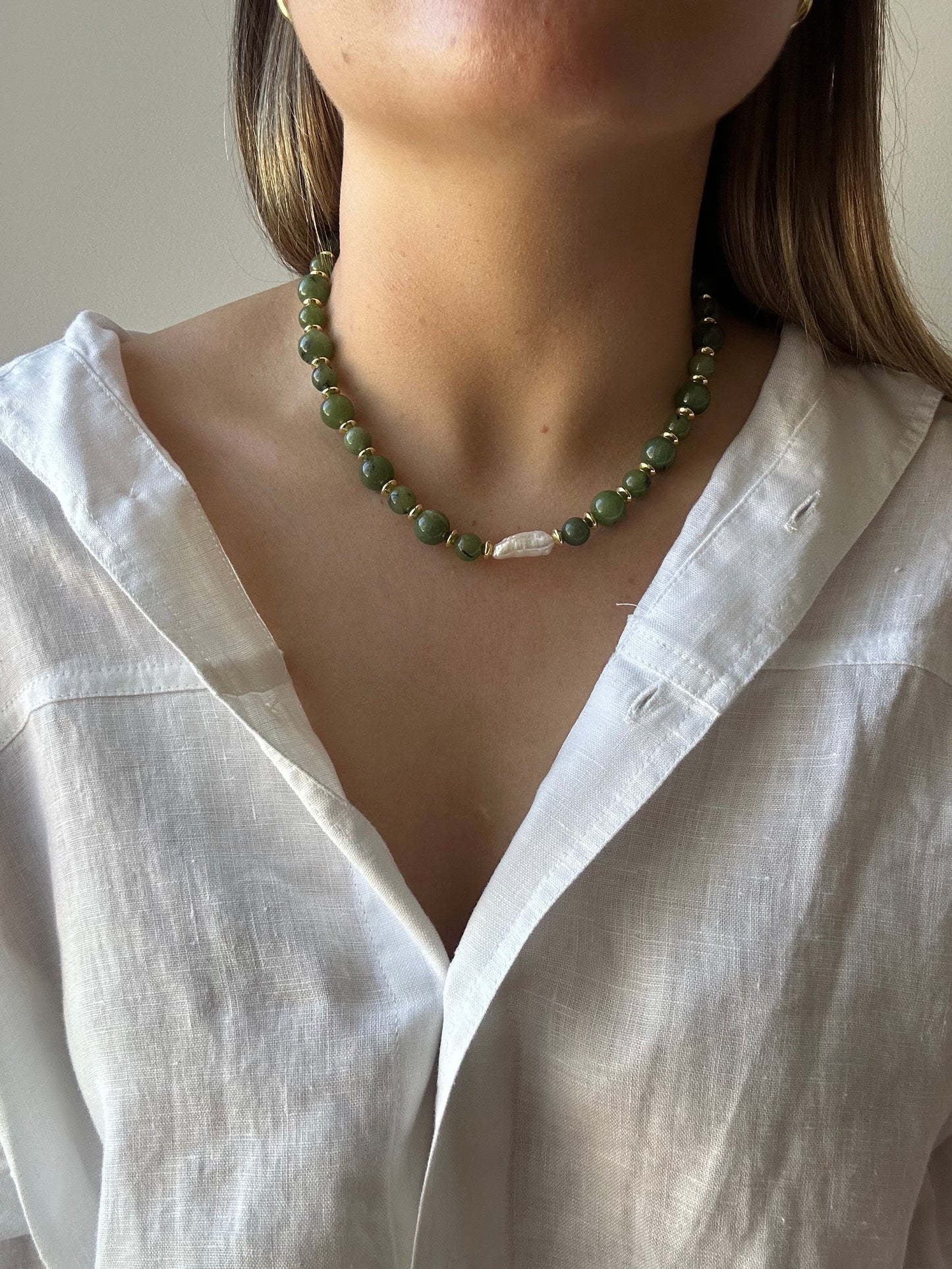 Aria Necklace