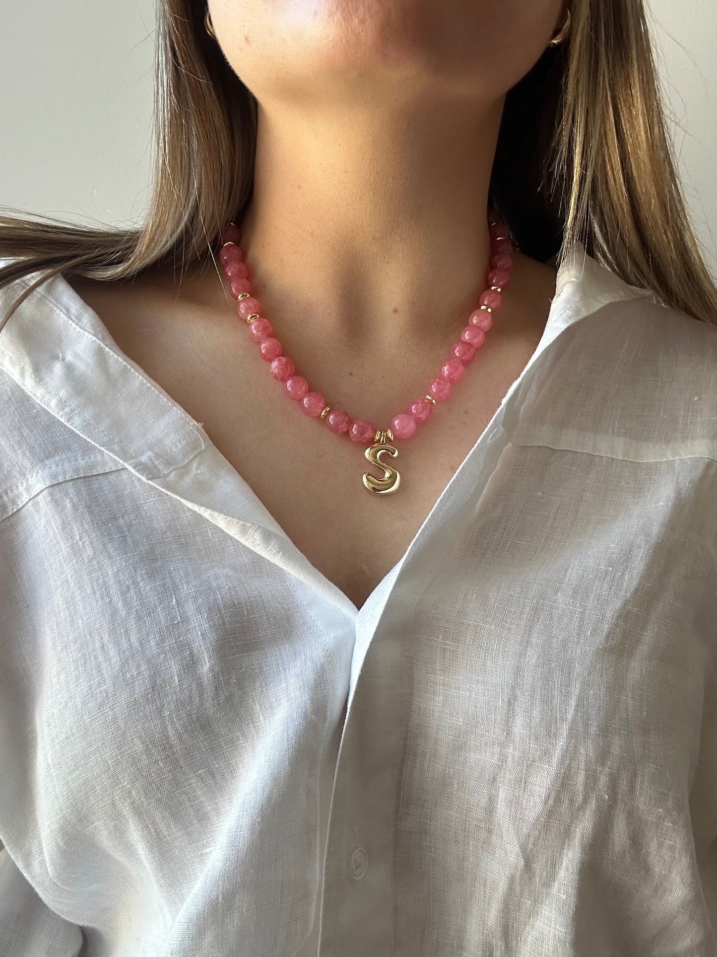 Zara Necklace