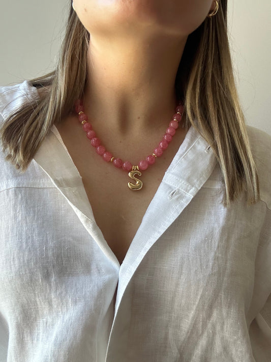 Zara Necklace