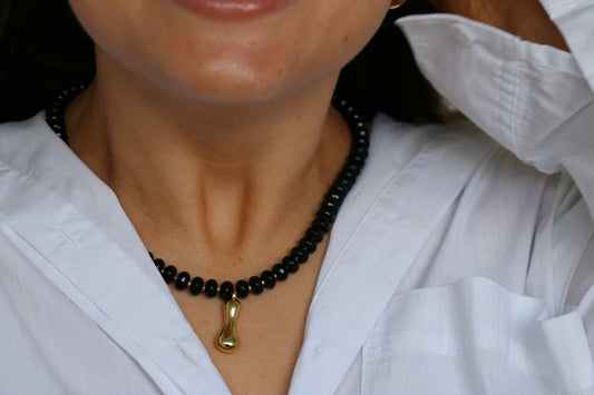 Esme Necklace