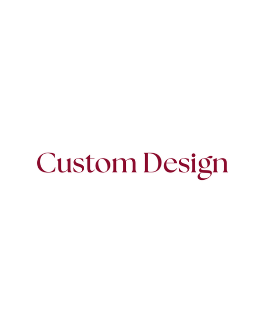Custom Designed Bracelet